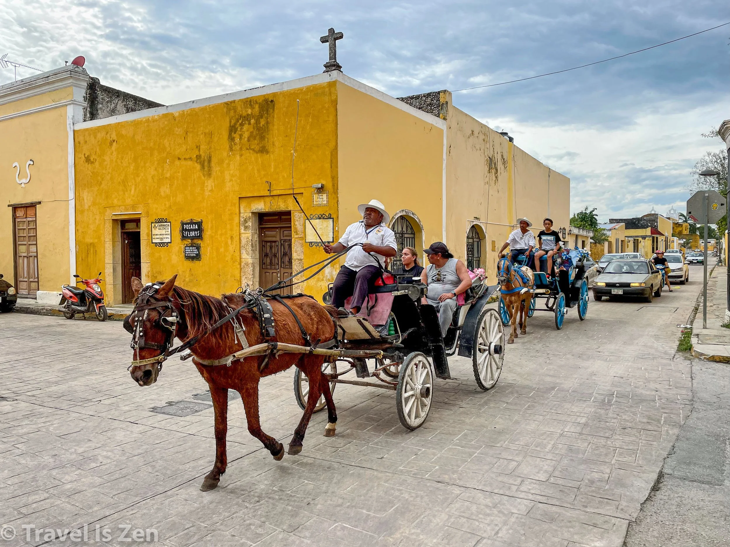 Roadtrips and Hiking in Mexico — Travel Is Zen
